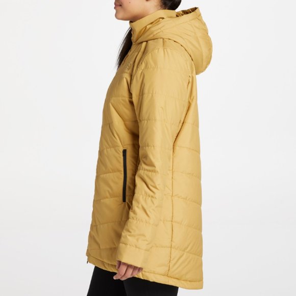 The North Face Women's Tamburello Parka - Picture 10 of 10